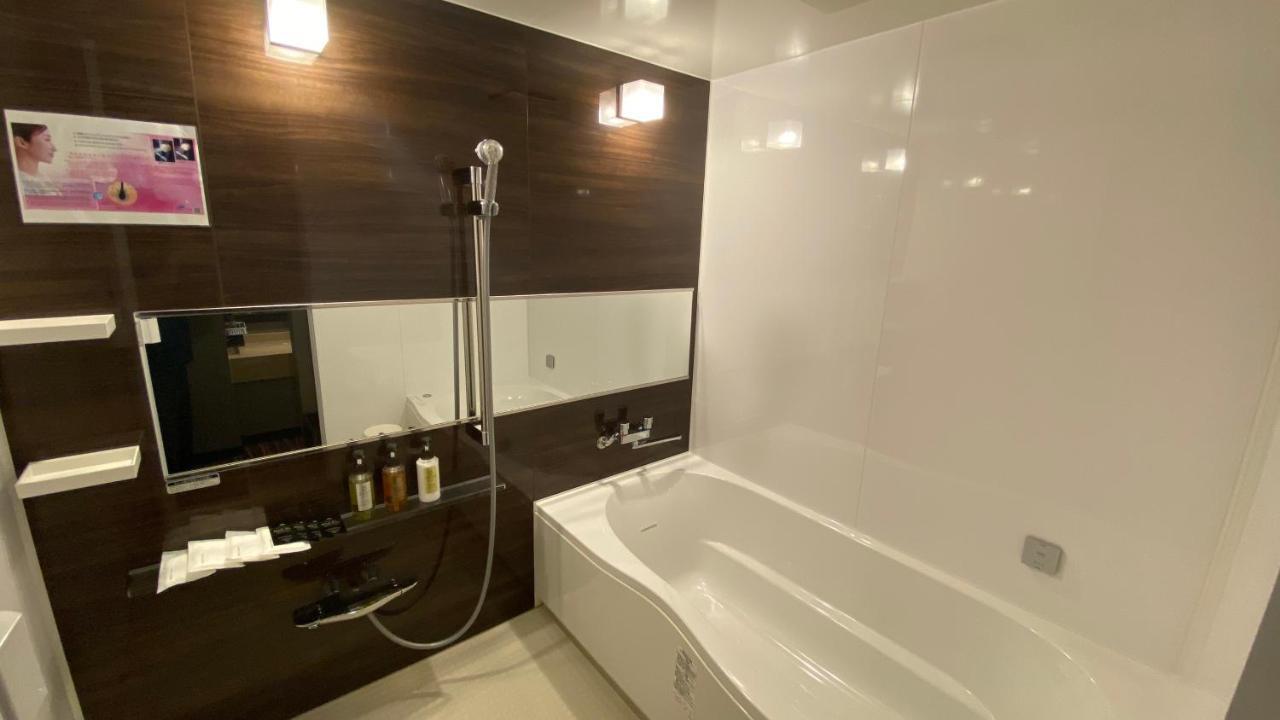 Ginowan Crystal Hotel ภายนอก รูปภาพ